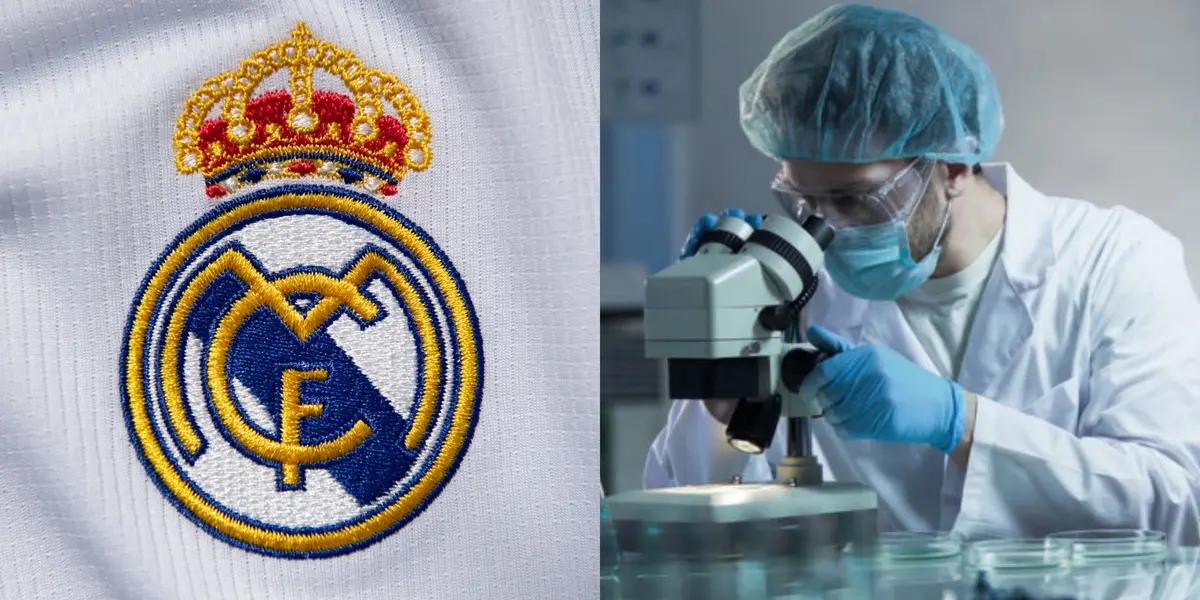 La magnífica historia de este ex futbolista pretendido por Real Madrid