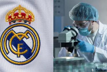 La magnífica historia de este ex futbolista pretendido por Real Madrid