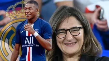 La mamá de Mbappé, que además es su representante, tiene aún algunas dudas que Florentino Pérez deberá aclarárselas