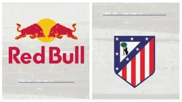 La marca de bebidas austriaca ha firmado un acuerdo de patrocinio con el club colchonero por encima de los dos grandes de España