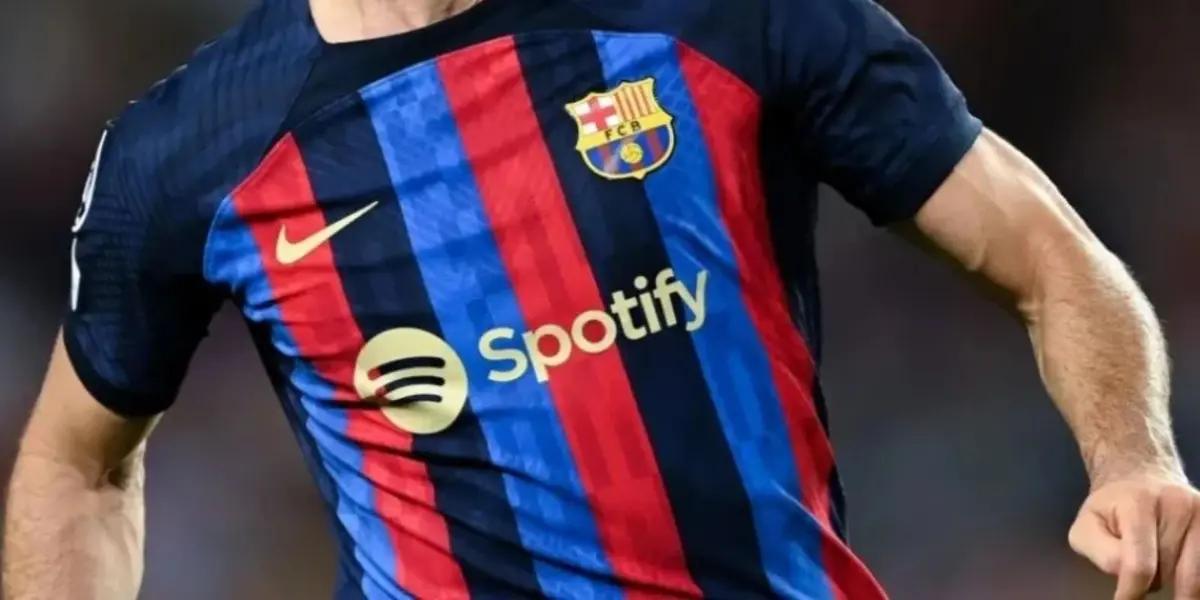 La marca Puma se ha acercado a FC Barcelona para buscar patrocinarlo, aunque Nike está hace 25 años