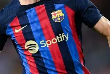 La marca Puma se ha acercado a FC Barcelona para buscar patrocinarlo, aunque Nike está hace 25 años