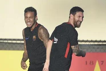 La millonaria suma que saldría al Manchester City la incorporación de Messi y Maradona