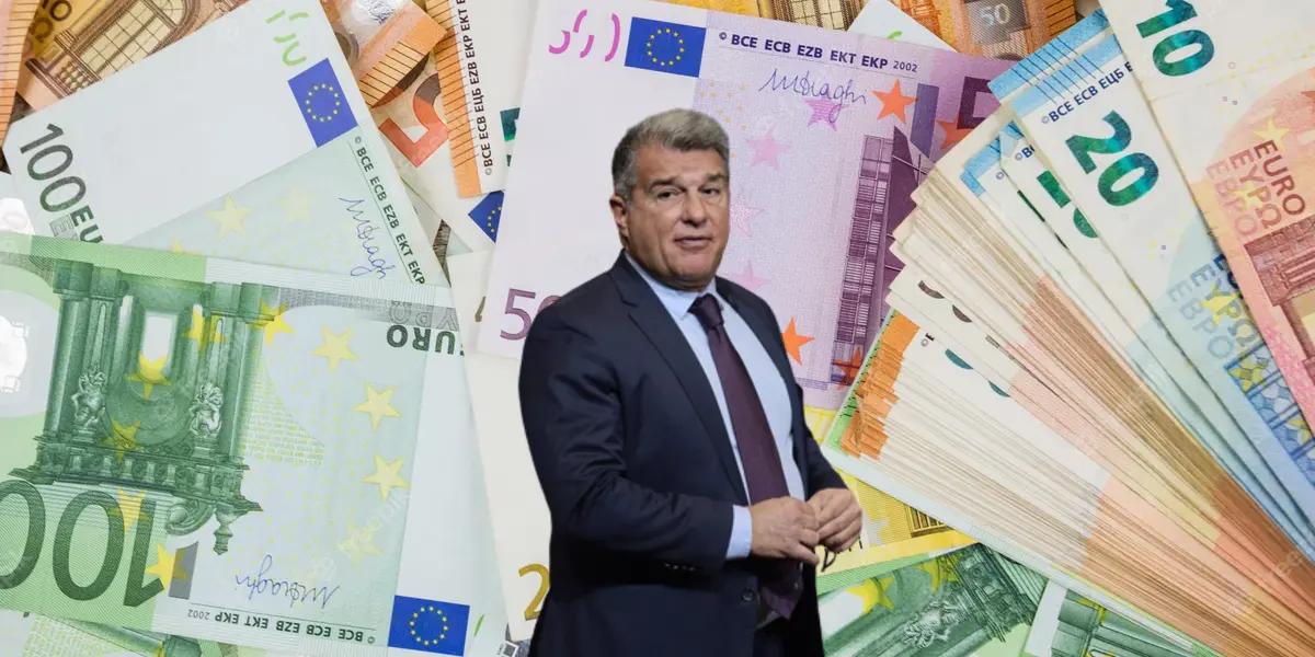 La misteriosa palanca que permitirá la inscripción de los y, ¿la llegada de nuevos fichajes?