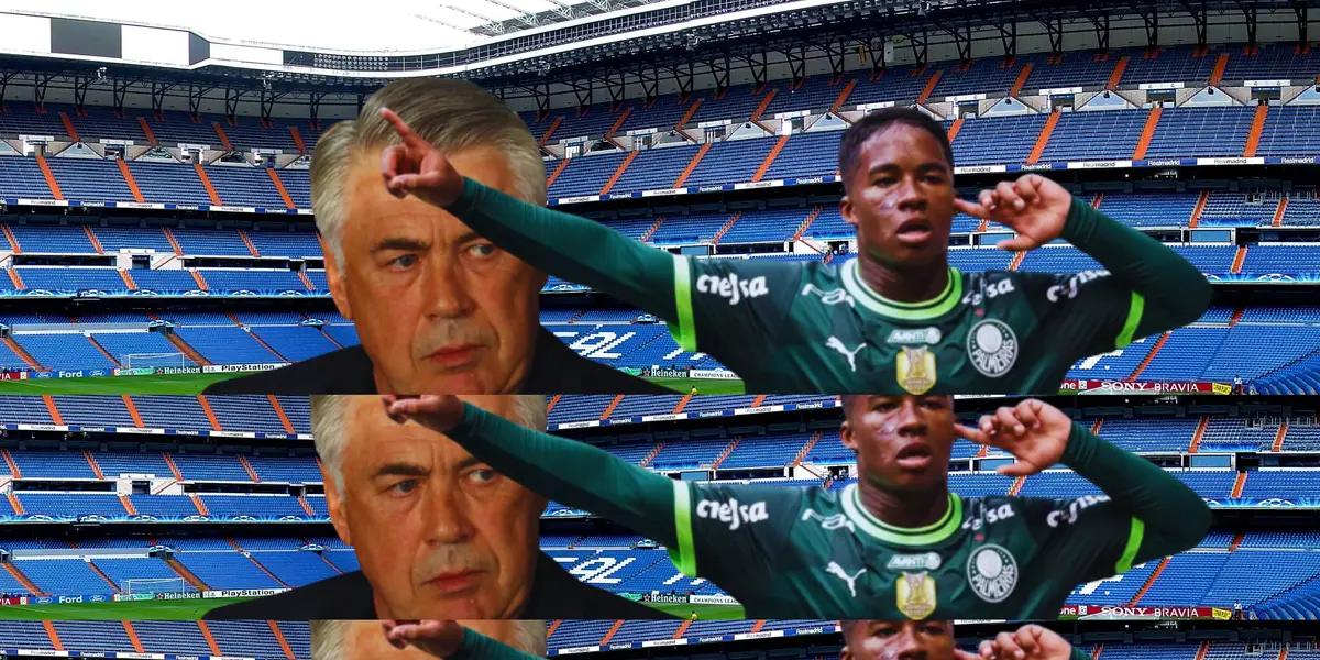 La monumental inversión de real Madrid que no va como esperaban.