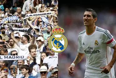 La mujer del delantero argentino brindó una entrevista y dejó en claro el motivo de su salida.