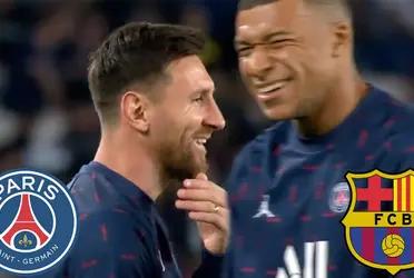 La negociación del PSG con Lewandowski tiene un invitado impensado