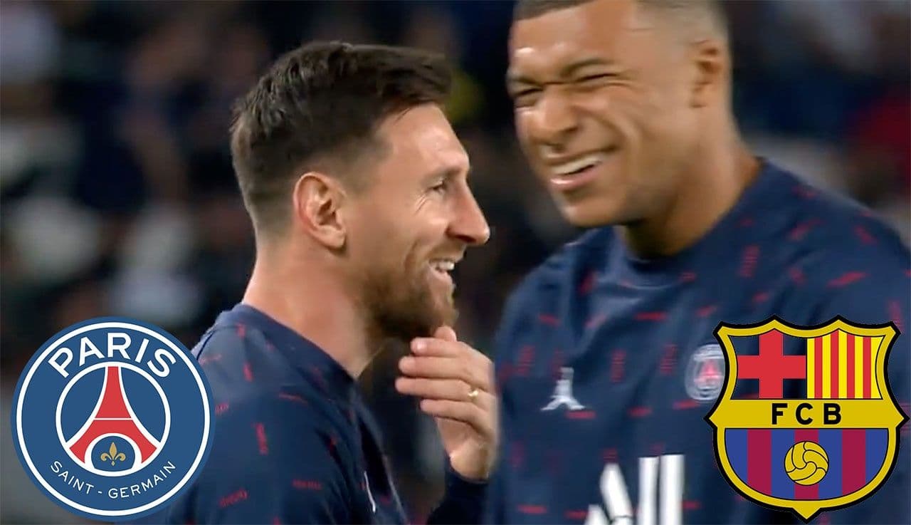 La negociación del PSG con Lewandowski tiene un invitado impensado