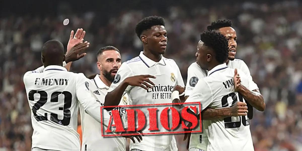 La noticia ha dejado sorprendido a todo España, es una gran pérdida