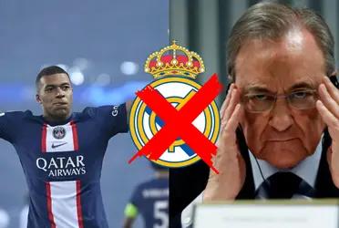 La noticia que ningún madridista quería escuchar