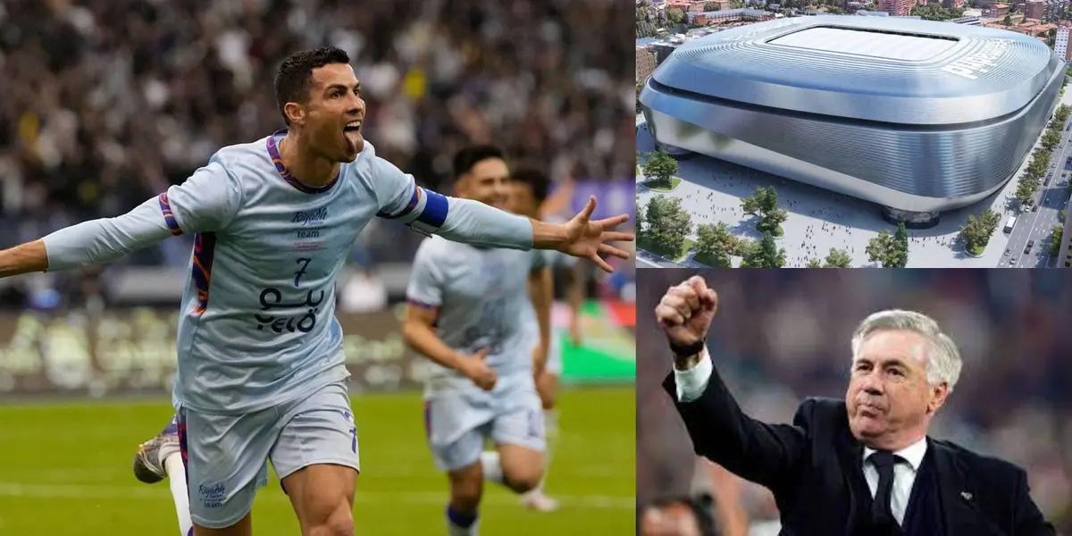 La noticia que todos los hinchas merengues esperaban se podría hacer realidad.