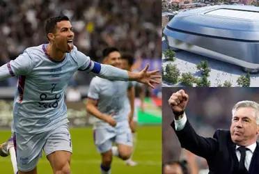 La noticia que todos los hinchas merengues esperaban se podría hacer realidad.