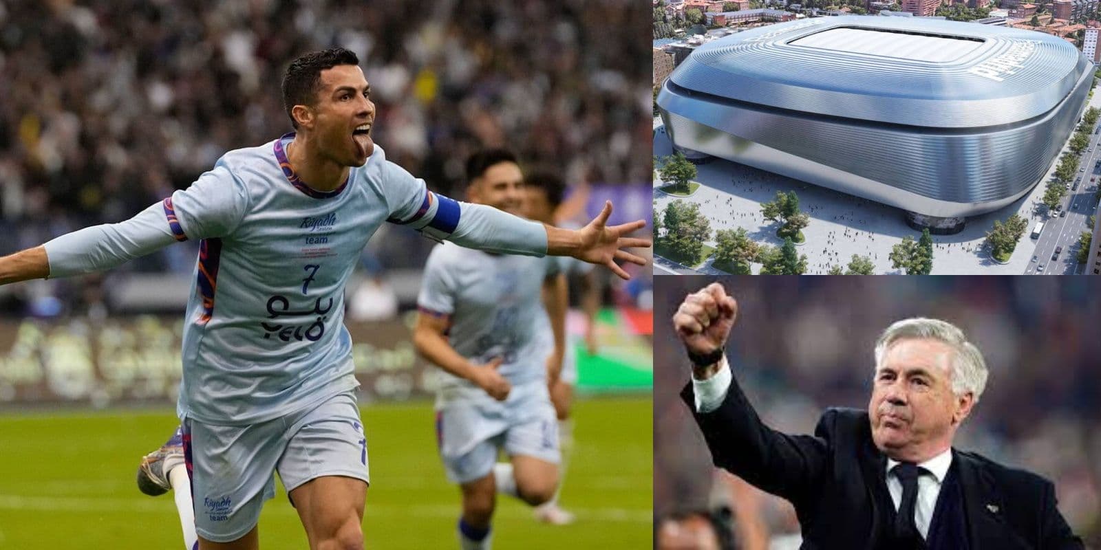 La noticia que todos los hinchas merengues esperaban se podría hacer realidad.