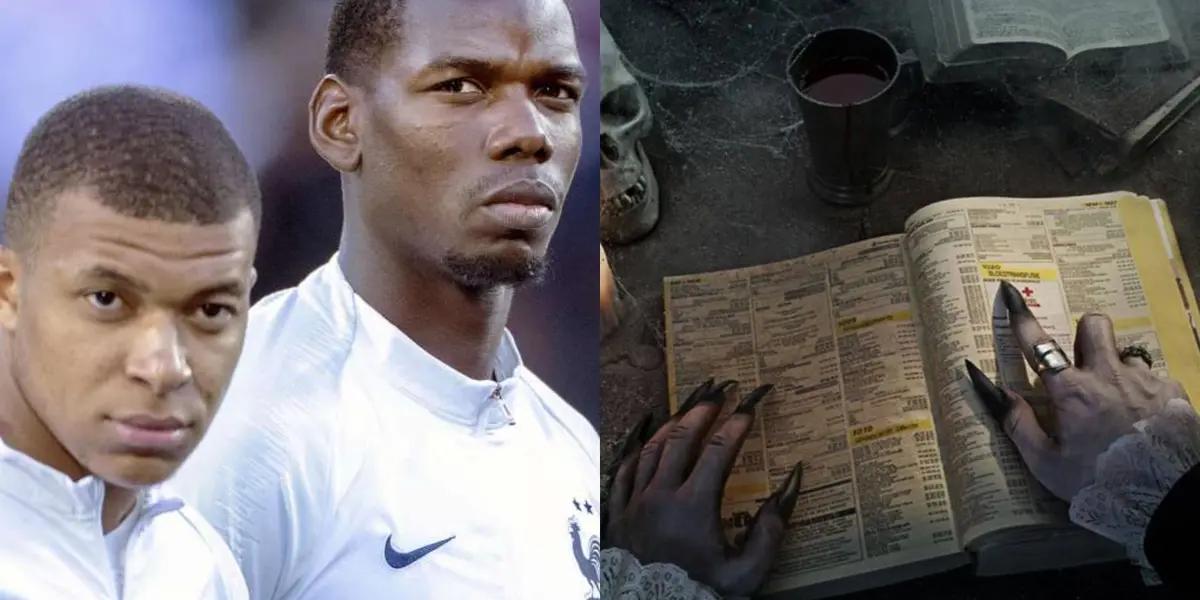 La novela entre ambos futbolistas continua y lamentablemente los más perjudicados son ellos.