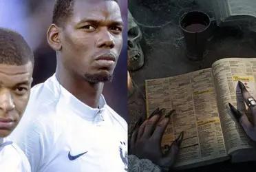 La novela entre ambos futbolistas continua y lamentablemente los más perjudicados son ellos.