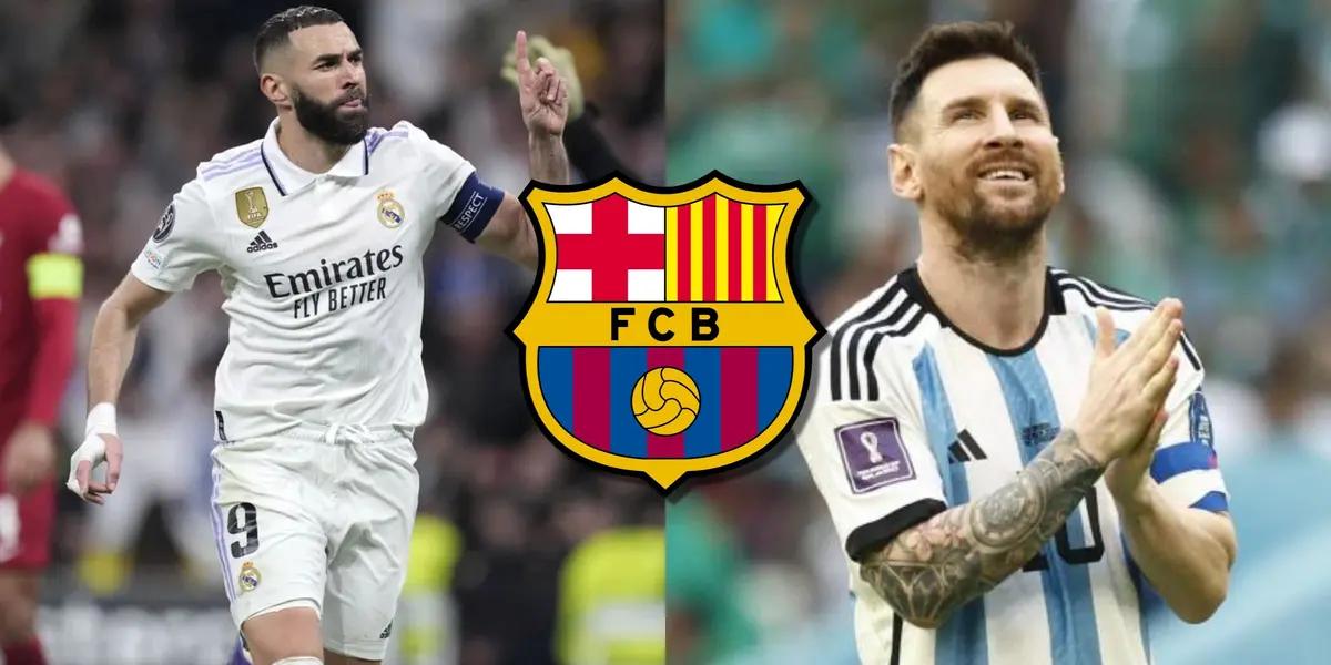 La nueva joya que admiran en Sudamérica, lo quiere el Real Madrid antes que el FC Barcelona lo vea