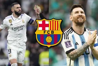 La nueva joya que admiran en Sudamérica, lo quiere el Real Madrid antes que el FC Barcelona lo vea