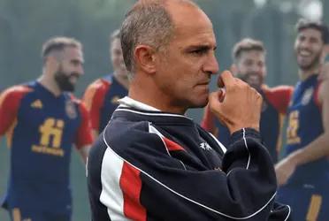 La nueva lista de Luis De la Fuente puede marcar el final de un ídolo de la Selección española