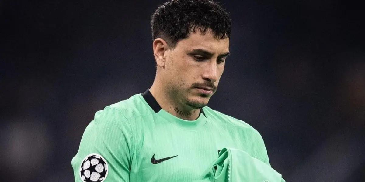 La nueva razón por la que José María Giménez debería irse del Atlético de Madrid