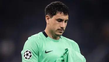 La nueva razón por la que José María Giménez debería irse del Atlético de Madrid