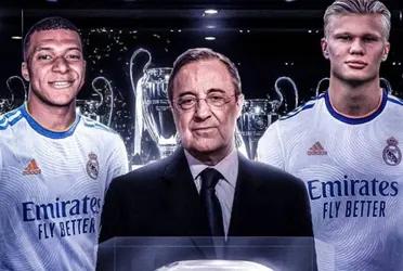 La omnipotencia del presidente de la Casa Blanca terminó causando un efecto negativo en las finanzas del Real Madrid. Los detalles, en la nota.