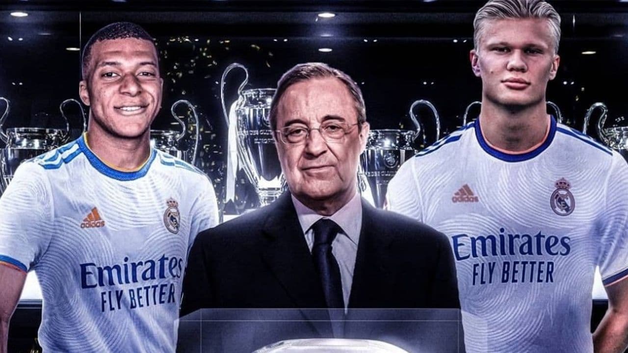 La omnipotencia del presidente de la Casa Blanca terminó causando un efecto negativo en las finanzas del Real Madrid. Los detalles, en la nota.