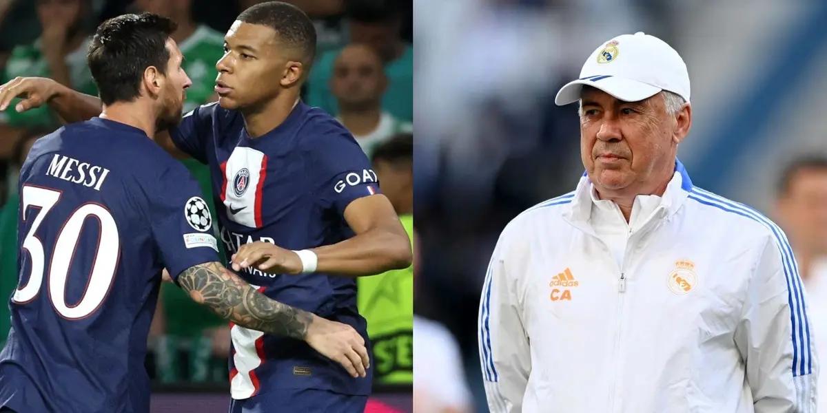 La opción de Bellingham para el centro del campo parece haber quedado relegada ante el gran rendimiento de este jugador.