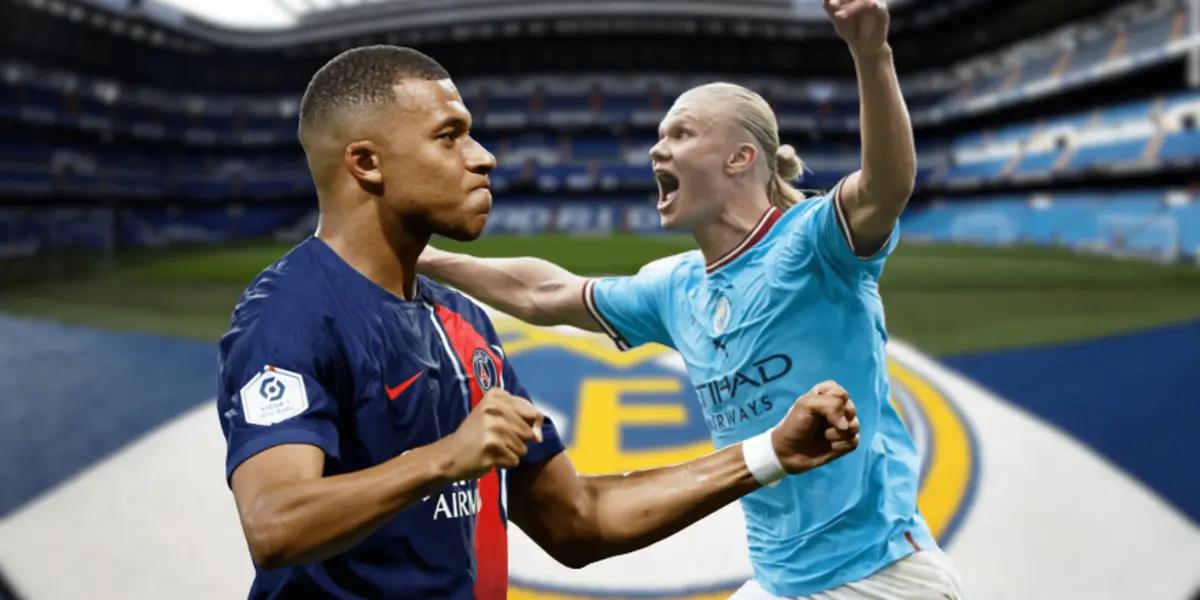 La opción más potable que tenía el club blanco era ir por este jugador, pero ya no es una opción real