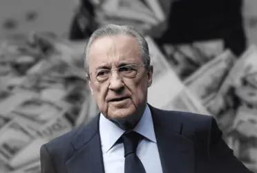 La operación con la que el campeón de europa se movió antes que la dirigencia del cuadro merengue adelantándose a una futura venta