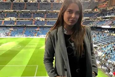 La pareja argentina del futbolista del Real Madrid posee una historia muy particular. El uruguayo Federico Valverde está en un gran momento en la Casa Blanca y Mina Bonino es clave en ese pasar del jugador.