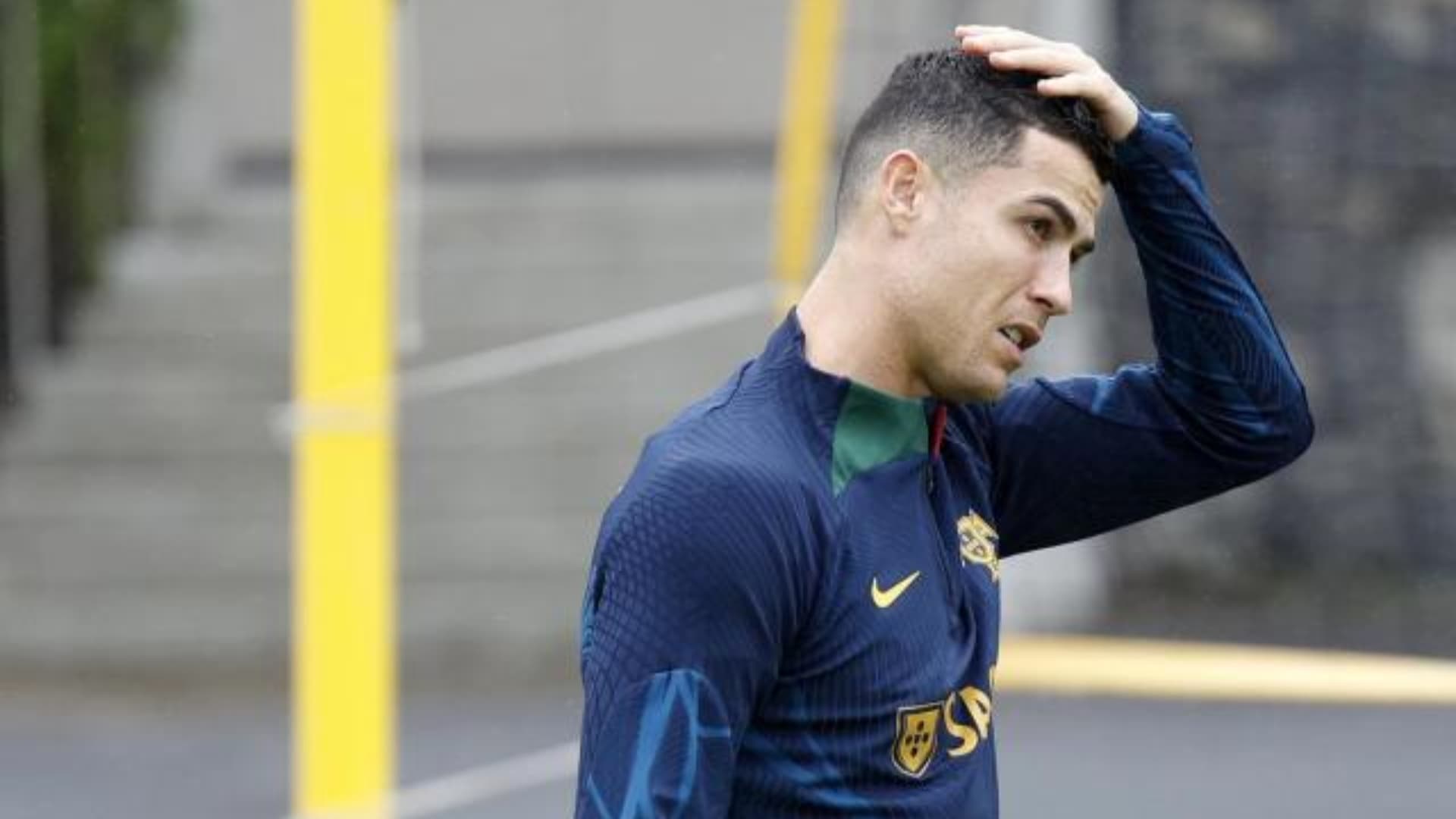 La peor noticia para los Bicholovers, CR7 anunció cuándo se retirará del fútbol