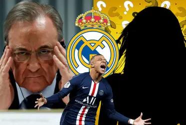 La persona que está detrás de las decisiones de Mbappé