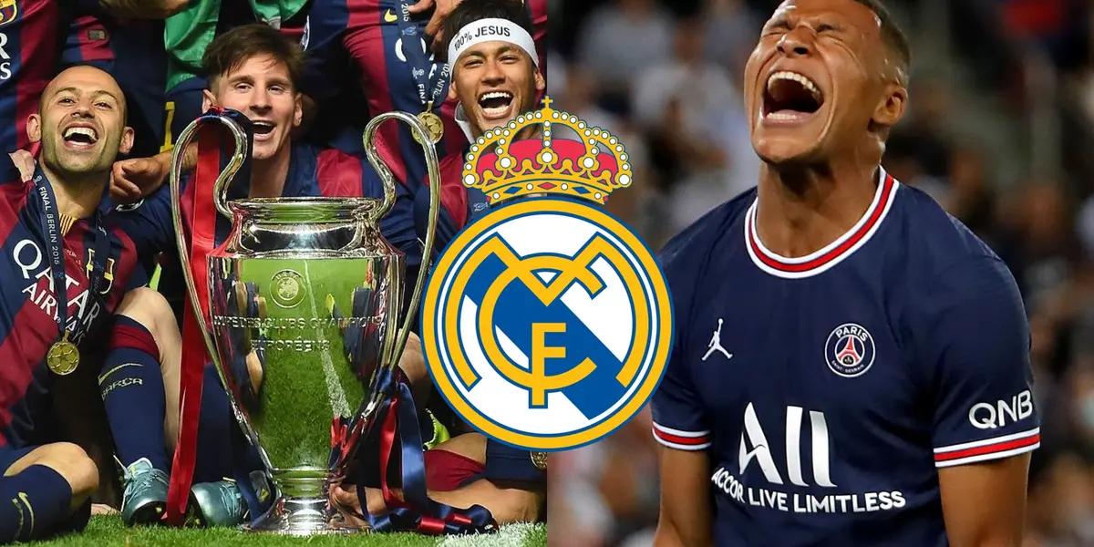 La persona que desde Real Madrid odian con todas sus fuerzas