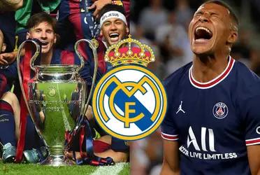 La persona que desde Real Madrid odian con todas sus fuerzas