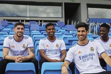 La plantilla de la Casa Blanca es una de las más valiosos del planeta fútbol. No solo Carlo Ancelotti dispone de muchos de los jugadores más importantes, también son de los más caros.