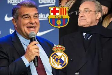 La plantilla de Xavi Hernández es mejor que la del conjunto dirigido por Carlo Ancelotti, segun un reporte de especialistas.