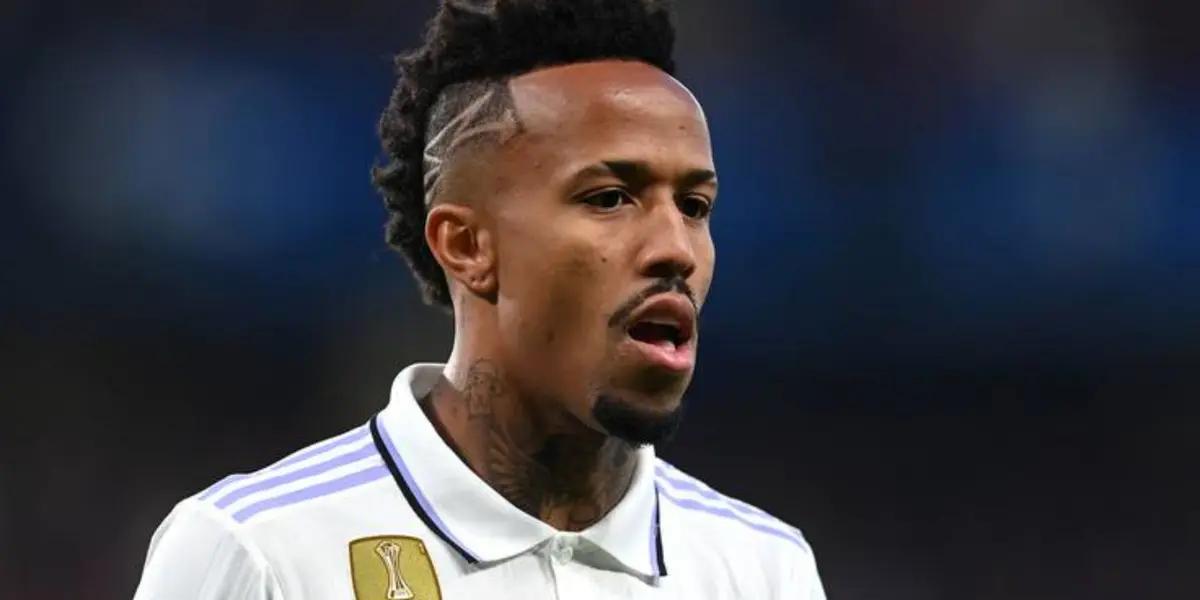 La playera del futbolista brasileño es muy solicitada por los rivales.