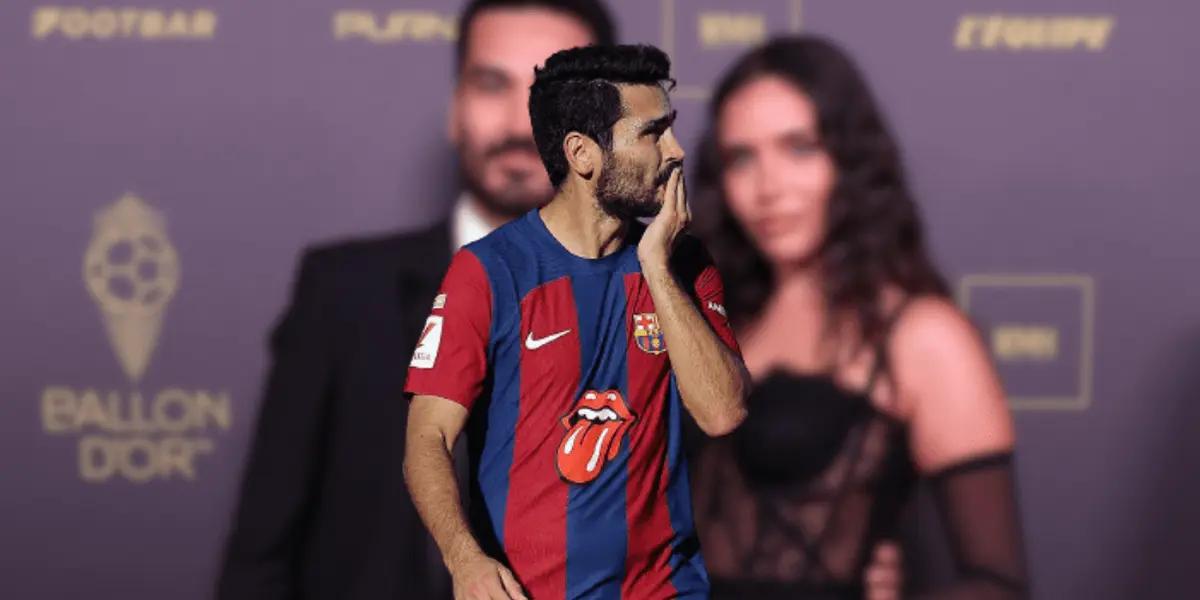 La polémica se dio tras la derrota por 2 a 1 ante el Real Madrid en Montjuic