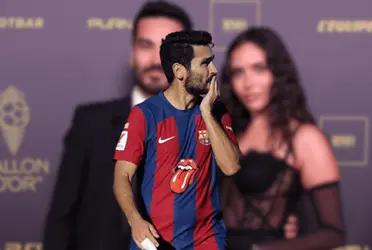 La polémica se dio tras la derrota por 2 a 1 ante el Real Madrid en Montjuic