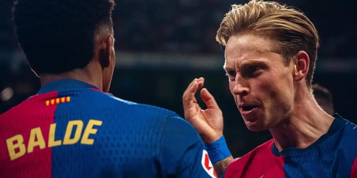 La portería del futuro: Costa, el objetivo de los grandes. Foto: Instagram