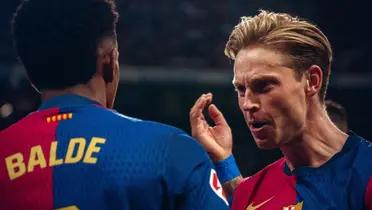 La portería del futuro: Costa, el objetivo de los grandes. Foto: Instagram