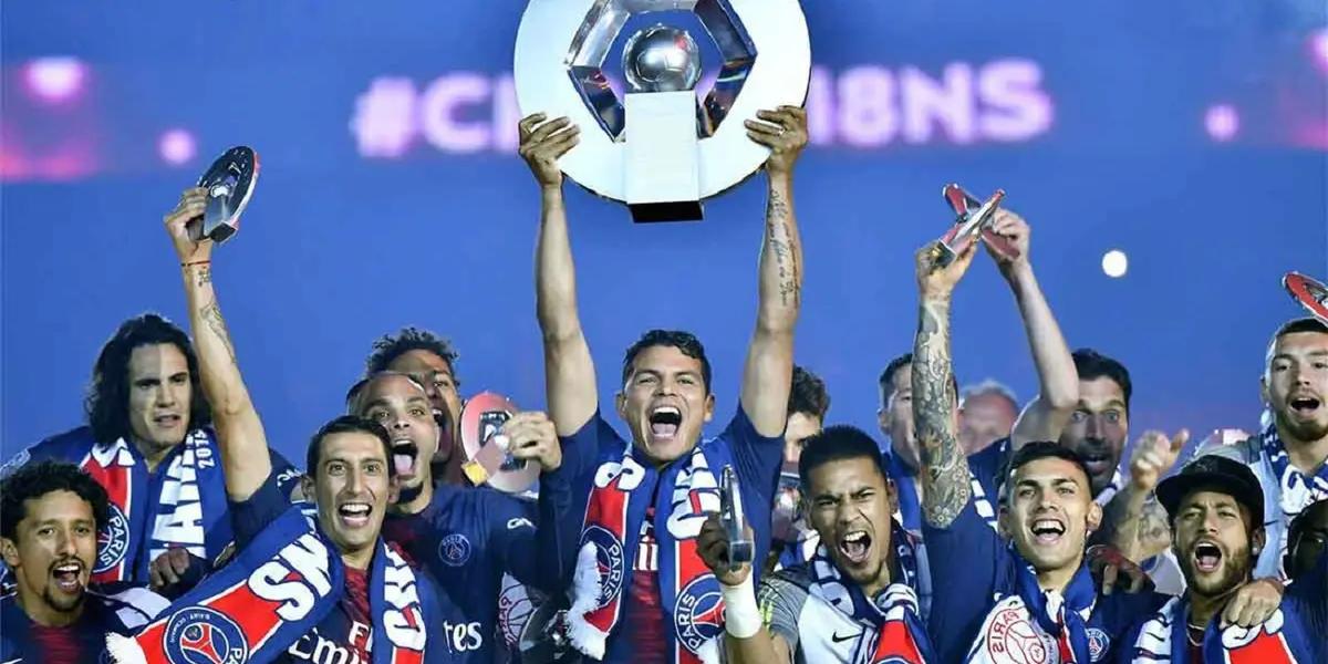 La posibilidad del arribo de Messi al PSG no solo alteró al planeta fútbol desde lo deportivo. También desde lo económico. A tal punto que algunas casas de apuestas retirarán algunos ítems dentro de las opciones que ofrece la Ligue 1 francesa.