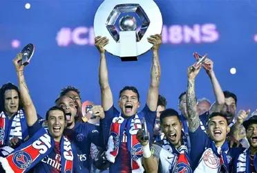 La posibilidad del arribo de Messi al PSG no solo alteró al planeta fútbol desde lo deportivo. También desde lo económico. A tal punto que algunas casas de apuestas retirarán algunos ítems dentro de las opciones que ofrece la Ligue 1 francesa.