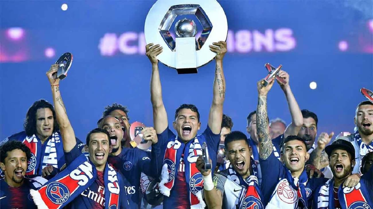 La posibilidad del arribo de Messi al PSG no solo alteró al planeta fútbol desde lo deportivo. También desde lo económico. A tal punto que algunas casas de apuestas retirarán algunos ítems dentro de las opciones que ofrece la Ligue 1 francesa.