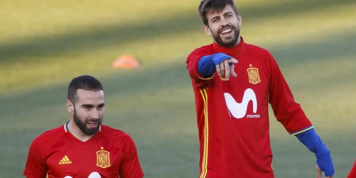 La posible incorporación que podría concretar el Barcelona para suplantar a Piqué y tapar un gran hueco en la defensa.