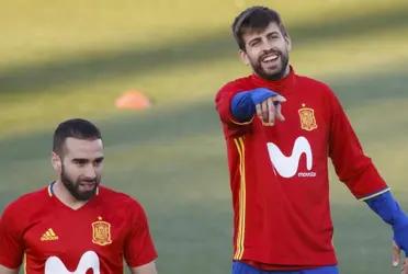 La posible incorporación que podría concretar el Barcelona para suplantar a Piqué y tapar un gran hueco en la defensa.