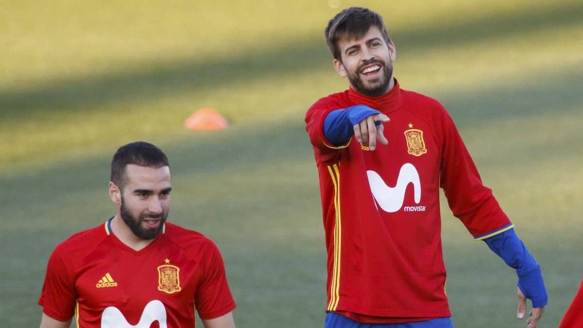 La posible incorporación que podría concretar el Barcelona para suplantar a Piqué y tapar un gran hueco en la defensa.