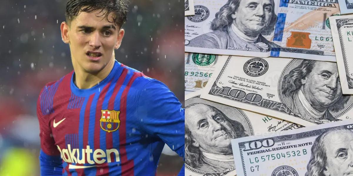 La posible salida del mediocampista podría afectar aun más la economía del cuadro español.