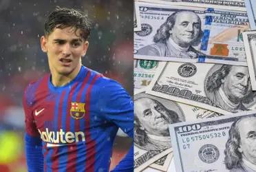 La posible salida del mediocampista podría afectar aun más la economía del cuadro español.