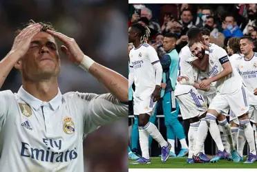 La posible vuelta de Cristiano Ronaldo al Real Madrid se vería frustrada por la voluntad del Karim Benzema quien no desearía dejar de ser la máxima estrella de la plantilla.